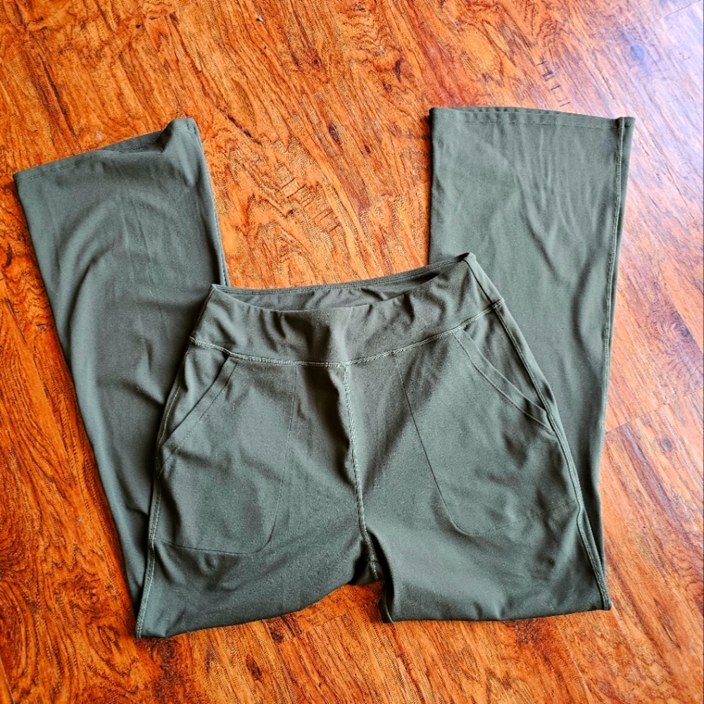 Halara pants